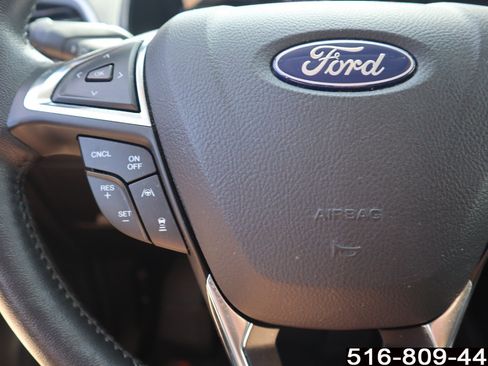 Used 2022 Ford Edge SEL w/ Convenience Package image 24