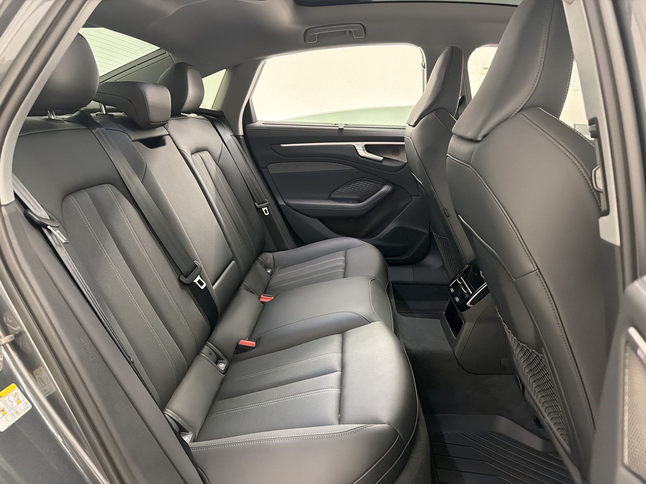 Certified 2026 Audi A6 Prestige AWD/4WD image 31