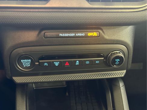 New 2025 Ford Bronco Sport Big Bend image 13