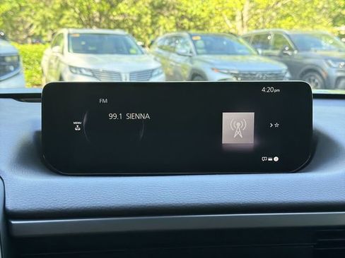 New 2026 MAZDA CX-50 AWD 2.5 Hybrid w/ Weather Package image 16