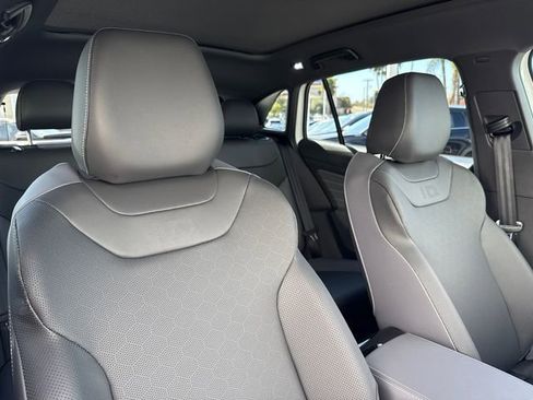 New 2025 Volkswagen ID.4 Pro S image 23