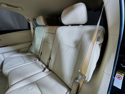 Used 2012 Lexus RX 350 AWD image 23