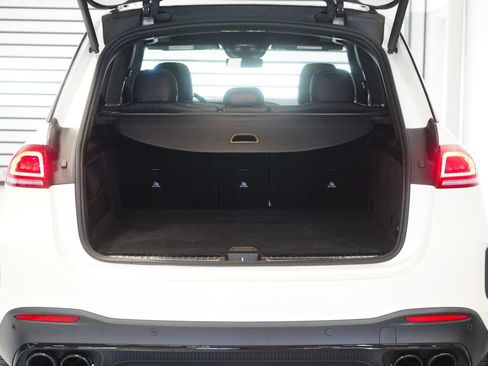 Certified 2022 Mercedes-Benz GLE 53 AMG 4MATIC image 32