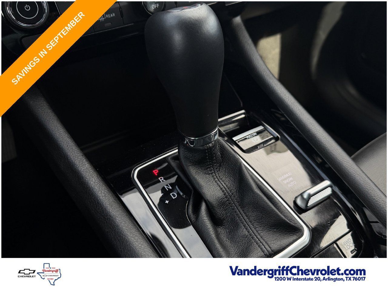 Used 2025 Jeep Compass Limited AWD/4WD image 18
