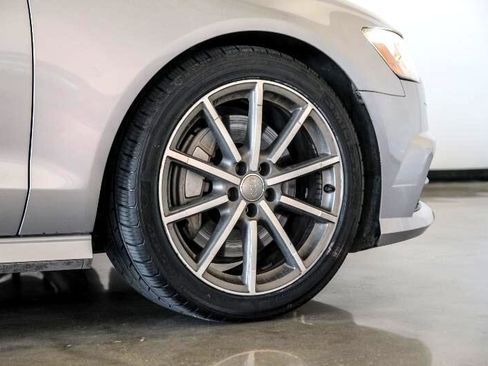 Used 2017 Audi A6 2.0T Premium Plus w/ Premium Plus Package image 50