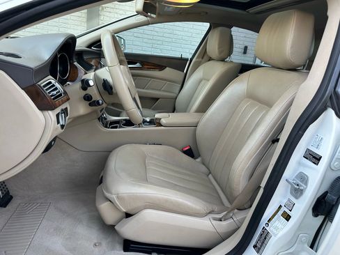 Used 2014 Mercedes-Benz CLS 550 image 15