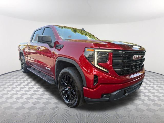 Used 2023 GMC Sierra 1500 Elevation AWD/4WD image 3