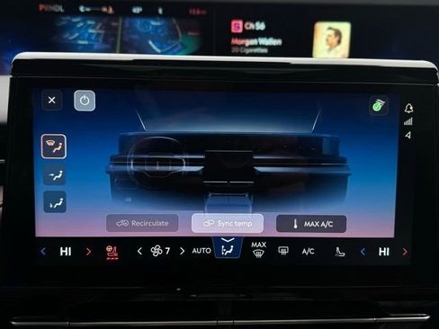 New 2026 Lincoln Nautilus Reserve w/ Jet Appearance Package AWD/4WD image 41