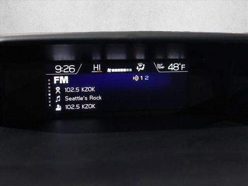 Used 2024 Subaru Forester Sport AWD/4WD image 18