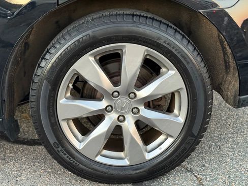 Used 2015 Acura MDX SH-AWD w/ Advance Package image 36