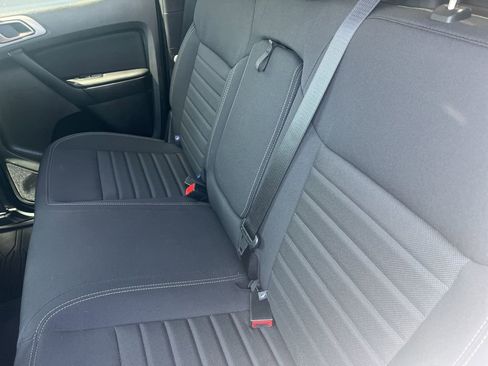 Used 2022 Ford Ranger XLT image 11