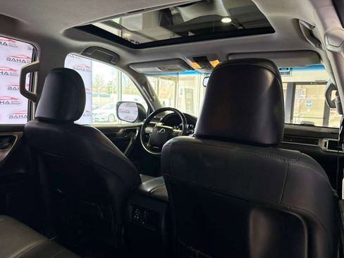 Used 2017 Lexus GX 460 image 51