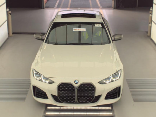 Used 2023 BMW M440i xDrive Gran Coupe AWD/4WD image 10