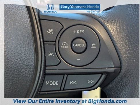 Used 2024 Toyota Corolla LE image 25