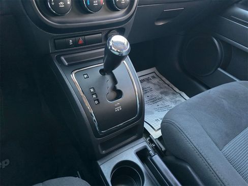 Used 2016 Jeep Compass Sport w/ Power Value Group image 20