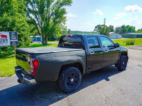 Used 2012 GMC Canyon SLE image 3