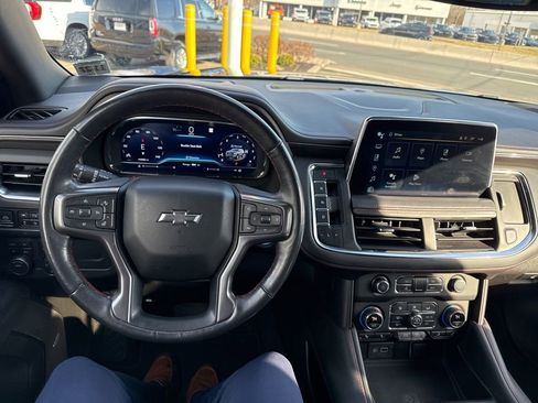 Used 2022 Chevrolet Tahoe RST w/ Luxury Package image 33