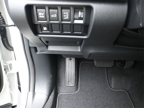 New 2025 Subaru Forester Limited image 16