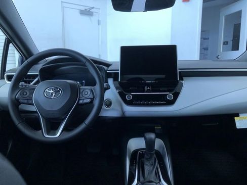 New 2026 Toyota Corolla SE image 17