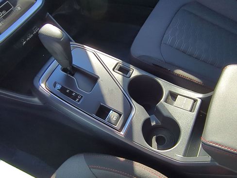 Certified 2025 Subaru Impreza 2.0i Sport image 13