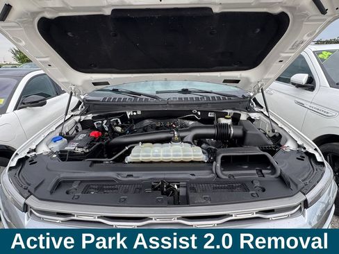 Used 2023 Ford Expedition Platinum AWD/4WD image 15