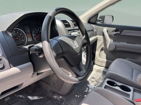 Used 2007 Honda CR-V LX image 21