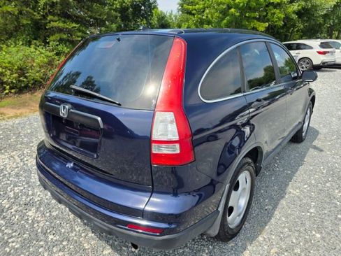Used 2011 Honda CR-V LX image 5