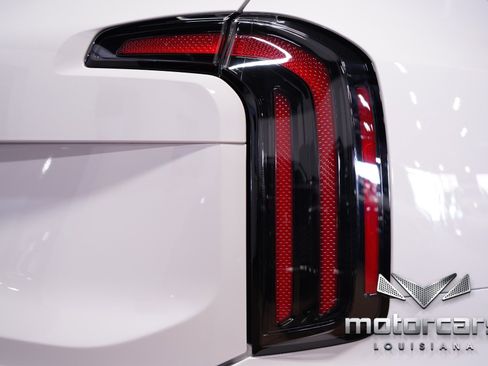 Used 2025 Kia Telluride EX image 18