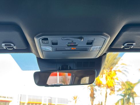 New 2025 Toyota Tacoma TRD Off-Road image 25