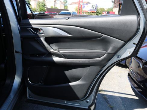 Used 2020 MAZDA CX-9 Grand Touring image 47