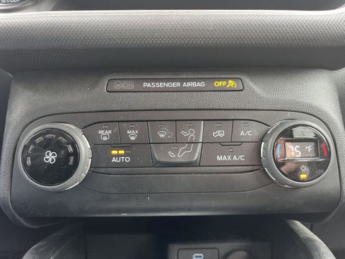 Used 2021 Ford Bronco Sport Big Bend image 17