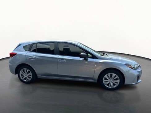 Used 2019 Subaru Impreza 2.0i AWD/4WD image 2