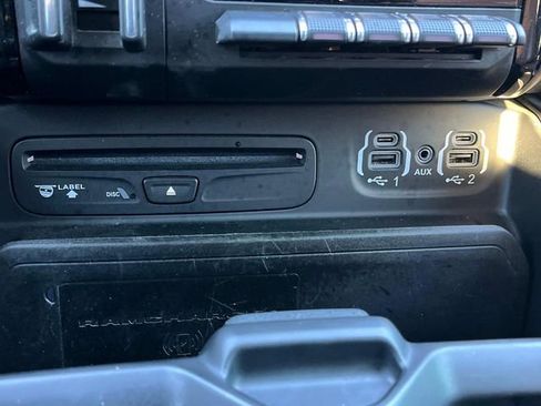 Used 2019 RAM 1500 Limited image 39