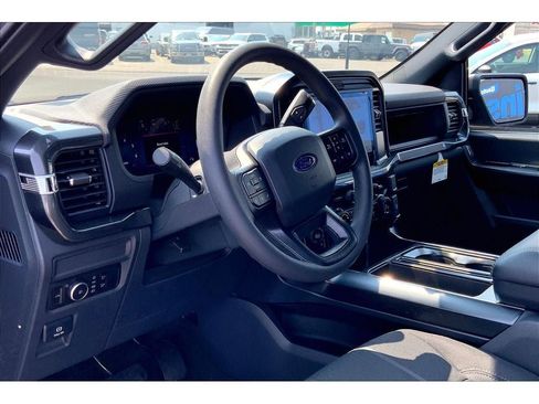 New 2026 Ford F150 STX w/ Equipment Group 200A AWD/4WD image 6