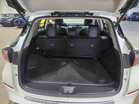 Used 2019 Nissan Murano Platinum w/ Cargo Package image 45