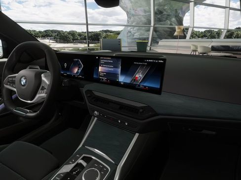 New 2026 BMW 330i Sedan w/ Premium Package image 14