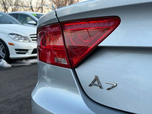 Used 2012 Audi A7 3.0T Premium image 8