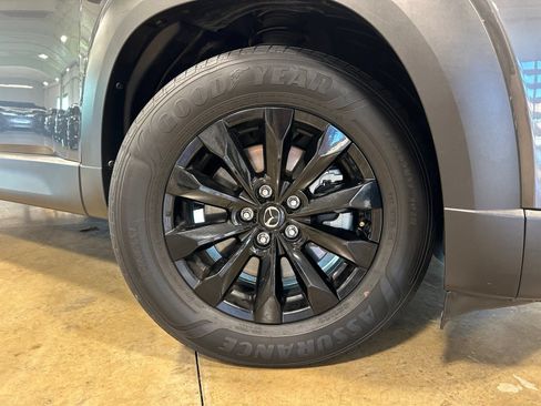 Used 2024 MAZDA CX-50 AWD 2.5 S w/ Preferred Package image 10
