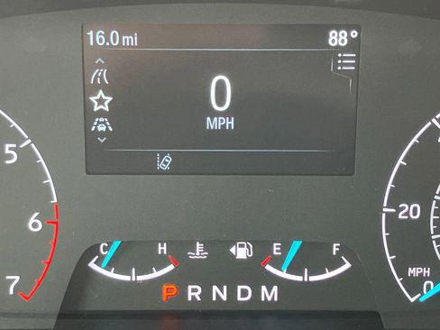 New 2025 Ford Transit 350 148 High Roof Extended w/ Load Area Protection Package image 21