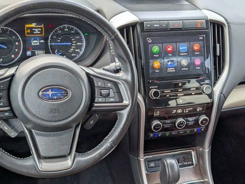 Used 2020 Subaru Ascent Touring w/ Popular Package #2A AWD/4WD image 12