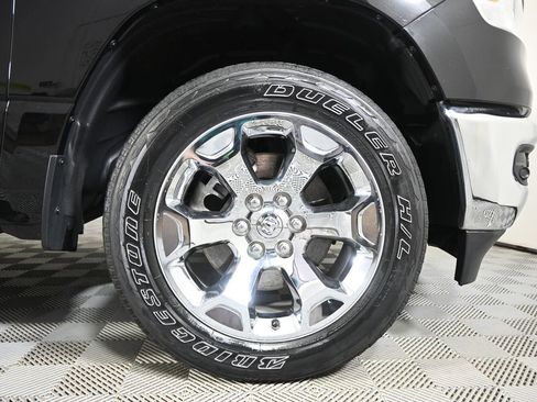 Used 2023 RAM 1500 Big Horn image 12