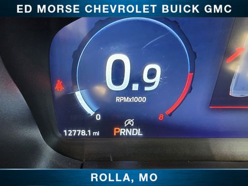 Used 2025 Ford Explorer Active w/ Active Comfort Package image 13