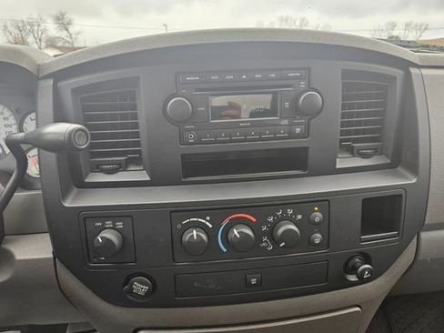 Used 2008 Dodge Ram 1500 Truck ST w/ PWR Accessory Group image 18