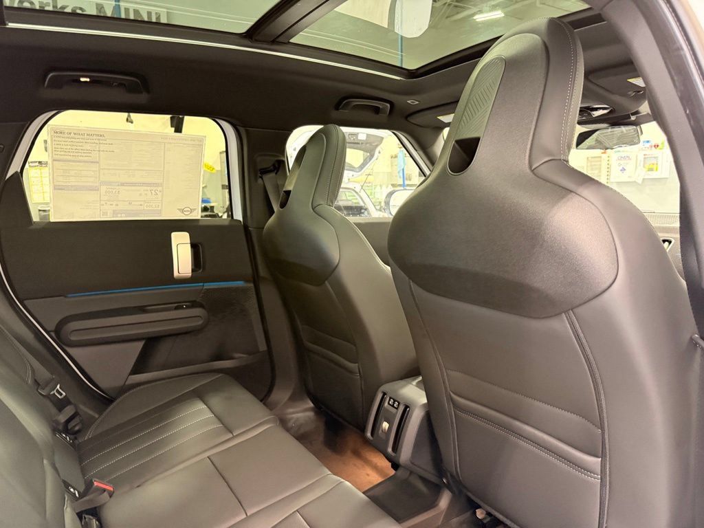 New 2027 MINI Cooper Countryman S AWD/4WD image 25