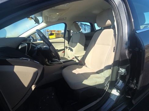 Used 2016 Ford Focus Electric Hatchback image 26