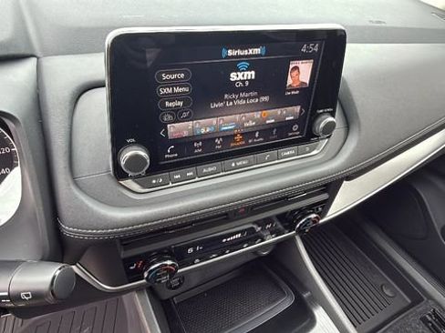 New 2026 Nissan Rogue SV image 15