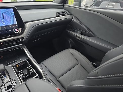 New 2026 Lexus TX 350 AWD image 25