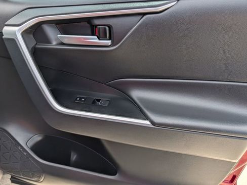 Used 2024 Toyota RAV4 XLE Premium image 35