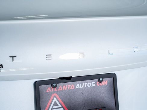 Used 2025 Tesla Model 3 Long Range image 21