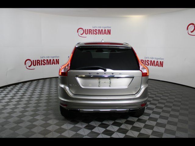 Used 2014 Volvo XC60 3.2 AWD/4WD image 6